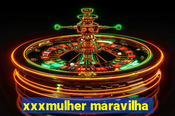 xxxmulher maravilha